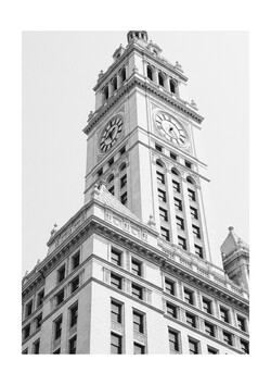 Wrigley Building