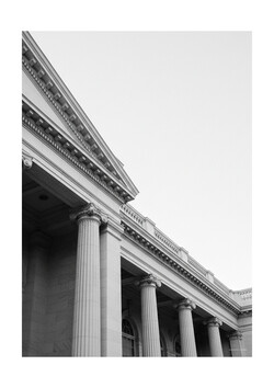 Iolani Palace - USA Gallery Wall Set