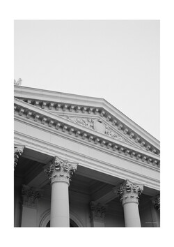 Bellagio - USA Gallery Wall Set