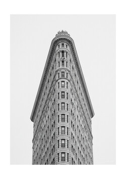 Flatiron Building