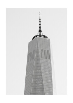 One World Trade Center