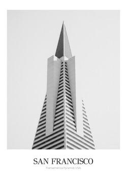 Transamerica Pyramid