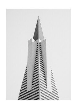 Transamerica Pyramid