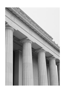 Lincoln Memorial