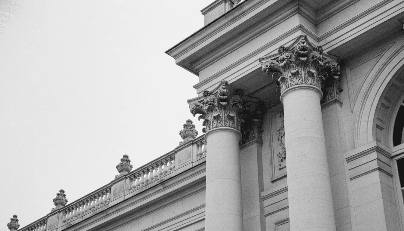 Our Maison — A French eye on the world