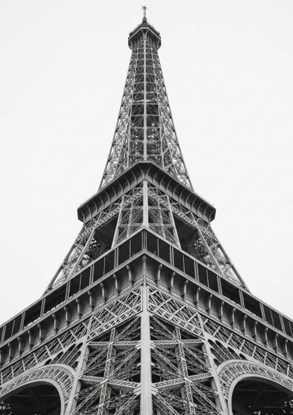 Full Bleed print variant